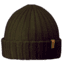 Fjallraven Folded Beanie - Unisex-Dark Olive