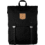 Fjallraven Foldsack No.1 Backpack, Black, One Size, F24210-550-One Size