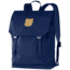 Fjallraven Foldsack No. 1 Backpack-Navy, F24210-560-One Size