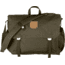 Fjallraven Foldsack No. 2 Shoulder Bag-Dark Olive
