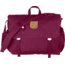 Fjallraven Foldsack No. 2 Shoulder Bag-Plum