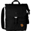 Fjallraven Foldsack No. 3 Backpack, Black, F24225-550-OS