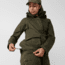 Fjallraven Forest Hybrid Jacket - Womens, Deep Forest, Extra Large, F86372-662-XL