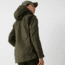 Fjallraven Forest Hybrid Jacket - Womens, Deep Forest, Extra Large, F86372-662-XL