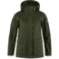 Fjallraven Forest Hybrid Jacket - Womens, Deep Forest, Extra Large, F86372-662-XL