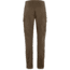 Fjallraven Forest Hybrid Trousers - Womens, Dark Olive, 36, Long, F86370-633-36/L