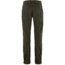 Fjallraven Forest Hybrid Trousers - Womens, Deep Forest, 34, Short, F86370-662-34/S