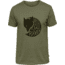 Fjallraven Forever Nature T-Shirt Mens, Green, S F81951-620-S
