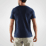 Fjallraven Forever Nature T-Shirt - Mens, Navy, Extra Large, F81951-560-XL