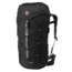 Fjallraven Funas 45 Backpack-Black
