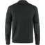 Fjallraven G-1000 Pocket Sweater - Mens, Dark Grey, Extra Small, F87321-030-XS