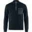 Fjallraven G-1000 Pocket Sweater - Mens, Dark Navy, Medium, F87321-555-M