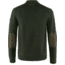 Fjallraven G-1000 Pocket Sweater - Mens, Dark Olive, Large, F87321-633-L
