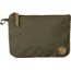 Fjallraven Gear Pocket, Dark Olive, One Size, F24215-633