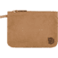 Fjallraven Gear Pocket, Khaki Dust, One Size, F24215-228-One Size