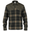 Fjallraven Granit Shirt - Mens-Tarmac-Large