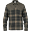 Fjallraven Granit Shirt - Mens, Tarmac, 2XL, F90339-246-XXL