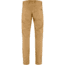 Fjallraven Greenland Canvas Jeans - Men's, 58 Euro, Regular Inseam, Buckwheat Brown, F87216-232-58