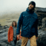 Fjallraven Greenland Canvas Jeans - Men's, 58 Euro, Regular Inseam, Buckwheat Brown, F87216-232-58