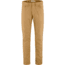 Fjallraven Greenland Canvas Jeans - Men's, 58 Euro, Regular Inseam, Buckwheat Brown, F87216-232-58