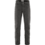 Fjallraven Greenland Canvas Jeans - Men's, 44 Euro, Long Inseam, Dark Grey, F87216-030-44-Long