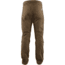 Fjallraven Greenland Canvas Jeans - Men's, 48 Euro, Regular Inseam, Dark Sand, F87216-227-48