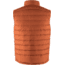 Fjallraven Greenland Down Liner Vest - Mens, Autumn Leaf, Medium, F82973-215-M