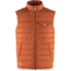 Fjallraven Greenland Down Liner Vest - Mens, Autumn Leaf, Medium, F82973-215-M
