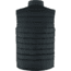 Fjallraven Greenland Down Liner Vest - Mens, Dark Navy, Medium, F82973-555-M