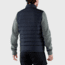 Fjallraven Greenland Down Liner Vest - Mens, Dark Navy, Medium, F82973-555-M
