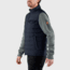 Fjallraven Greenland Down Liner Vest - Mens, Dark Navy, Medium, F82973-555-M