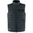 Fjallraven Greenland Down Liner Vest - Mens, Dark Navy, Medium, F82973-555-M