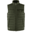 Fjallraven Greenland Down Liner Vest - Mens, Deep Forest, Medium, F82973-662-M