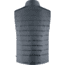 Fjallraven Greenland Down Liner Vest - Mens, Dusk, Extra Large, F82973-042-XL