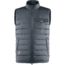 Fjallraven Greenland Down Liner Vest - Mens, Dusk, Extra Large, F82973-042-XL