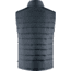 Fjallraven Greenland Down Liner Vest - Mens, Dusk, Small, F82973-042-S