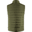 Fjallraven Greenland Down Liner Vest - Mens, Green, Small, F82973-620-S