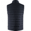 Fjallraven Greenland Down Liner Vest - Mens, Night Sky, 2XL, F82973-575-XXL