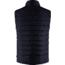 Fjallraven Greenland Down Liner Vest - Mens, Night Sky, Medium, F82973-575-M