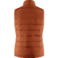Fjallraven Greenland Down Liner Vest - Womens, Autumn Leaf, Extra Large, F89793-215-XL