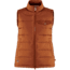 Fjallraven Greenland Down Liner Vest - Womens, Autumn Leaf, Extra Large, F89793-215-XL