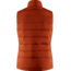 Fjallraven Greenland Down Liner Vest - Womens, Autumn Leaf, Extra Small, F89793-215-XS