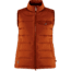 Fjallraven Greenland Down Liner Vest - Womens, Autumn Leaf, Extra Small, F89793-215-XS