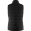 Fjallraven Greenland Down Liner Vest - Womens, Black, Large, F89793-550-L