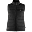 Fjallraven Greenland Down Liner Vest - Womens, Black, Large, F89793-550-L