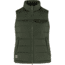 Fjallraven Greenland Down Liner Vest - Womens, Deep Forest, Medium, F89793-662-M
