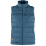 Fjallraven Greenland Down Liner Vest - Womens, Indigo Blue, Small, F89793-534-S