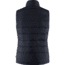 Fjallraven Greenland Down Liner Vest - Womens, Night Sky, 2XS, F89793-575-XXS