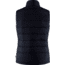 Fjallraven Greenland Down Liner Vest - Womens, Night Sky, Extra Small, F89793-575-XS