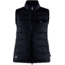 Fjallraven Greenland Down Liner Vest - Womens, Night Sky, Extra Small, F89793-575-XS